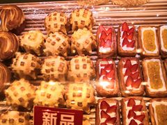 -好利来(龙首印象城店)