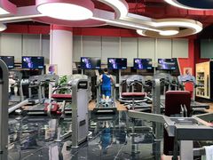 -奇迹健身·恒温游泳(恒大广场店)