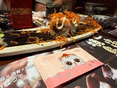 -弓二·烧鸟居酒屋(财富购物中心店)