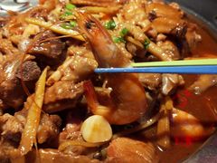 -胖哥俩肉蟹煲(河北勒泰购物中心店)