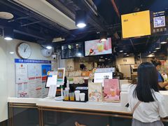 -KOI Thé(正佳广场店)