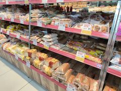 -京客隆超市(管庄店)