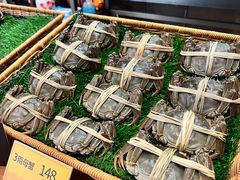 -江南厨子·品苏杭(华润万象店)