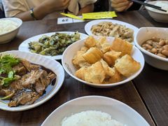 -黄亚细肉骨茶(仰光路店)