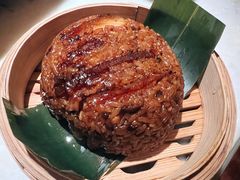 -绿茶餐厅(深圳龙华天虹购物中心店)