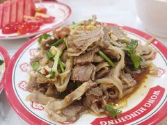 -黄兴兴白切专门店(南宁万象城店)