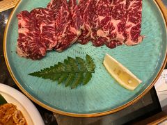 -一品诚记烤肉·甄选店(中南路店)