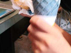 -麦当劳(龙阳路店)