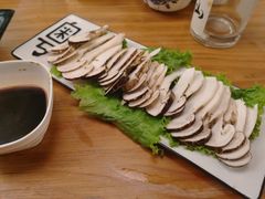 -大理老字号·舟渔的鱼野生菌海景餐厅(双廊店)
