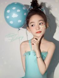 -雅尼·亚米儿童摄影美学馆(汉阳店)