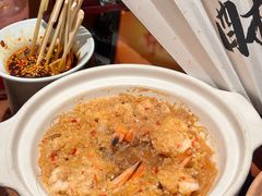 -大盐帮川菜馆(长楹天街店)