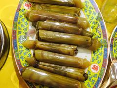 -清真·马家火锅美食城(镇江北路店)