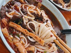 -宝小庆邵阳米粉(深圳市南山保利店)