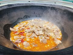 铁锅炖羊肉-名羊天下陕北横山铁锅炖羊肉(博文路店)