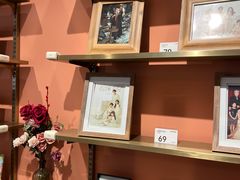 -海马体照相馆(龙湖杭州金沙天街店)