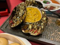 -RIVIERA 松鹤楼(外滩店)