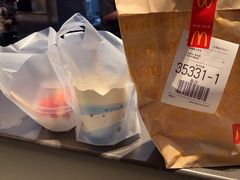 -麦当劳(长泰商业广场店)