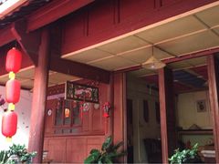 又见炊烟-又见炊烟．纳西小院云南菜