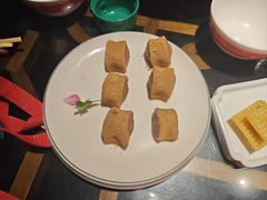 -大海碗·炸酱面·烤鸭·京菜(天坛店)