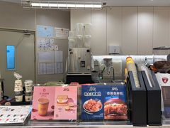 -JPG canteen(广州乐峰广场店)