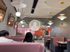 -黄记煌三汁焖锅(招商花园店)