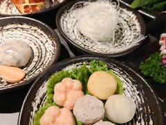-湊湊火锅·茶憩(合生汇购物中心店)