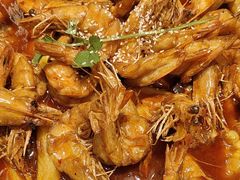 -巴蜀王婆大虾(南锣鼓巷店)