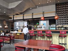 大堂-NIUNIUPARK和牛螃蟹(龙湖杭州滨江天街店)