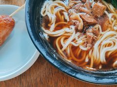 -李先生牛肉面大王(郑州火车站西广场2店)