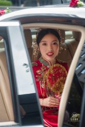 -LAFINE 兰斐婚纱礼服馆