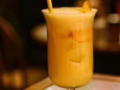 -墨纪Mojí墨西哥餐厅(南开大悦城店)