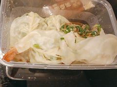 -叶存利海鲜大馅饺子(海宁路总店)