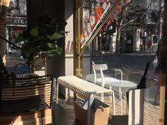 -KYO COFFEE(胶州路店)