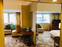 -成都天府丽都喜来登饭店