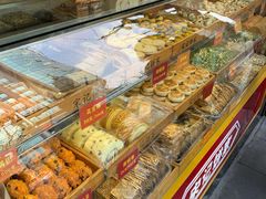 -宋记饼家(石门二路店)