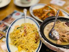 -香港新曜记茶餐厅(星耀城店)