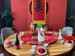 -全聚德(前门店)