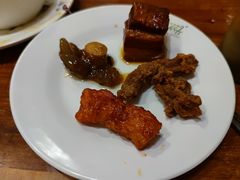 -汉巴味德(百年港湾店)