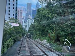 -山顶缆车
