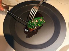 -三嚥阁 La Villa Restaurant