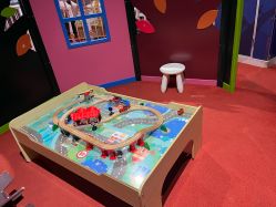 -幻贝家儿童乐园(苏州中心店)