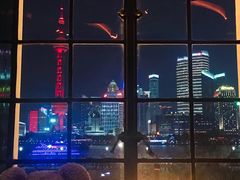 -YUE·6·西式融合餐厅(外滩六号店)