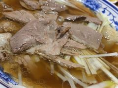 -直隶安家牛肉罩饼(建华店)