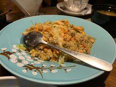 -山葵家·创意料理(宁波来福士店)