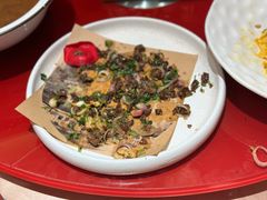 -山西会馆·晋菜·晋商宴·学堂记忆(许坦西街店)