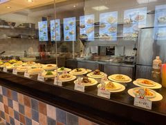-妈妈菜舟山海鲜(定海古城店)
