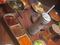 -西塔老太太泥炉烤肉(上海七宝领展广场店)