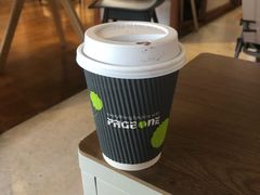 -PAGEONE(北京坊店)