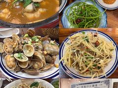 -刘师父老汉口江湖菜(蔡锷路店)