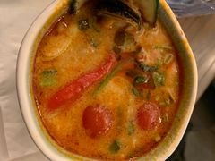 -CHINCHIN 青青·泰国料理(万象食家店)